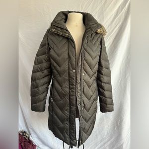 Marc New York Down Parka Jacket